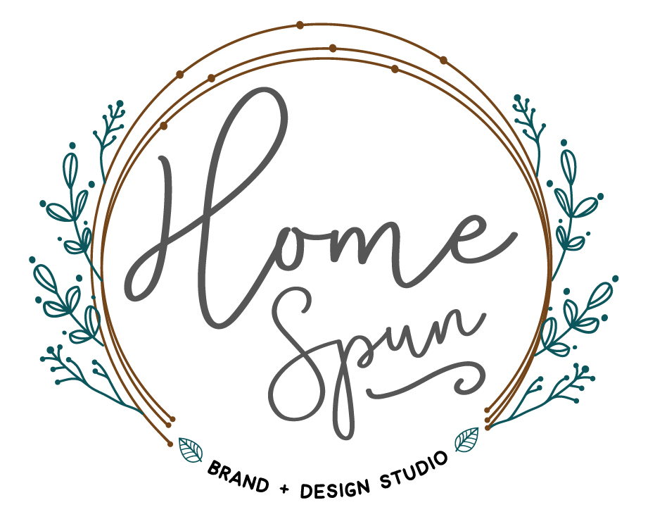 HomeSpun Design Studio